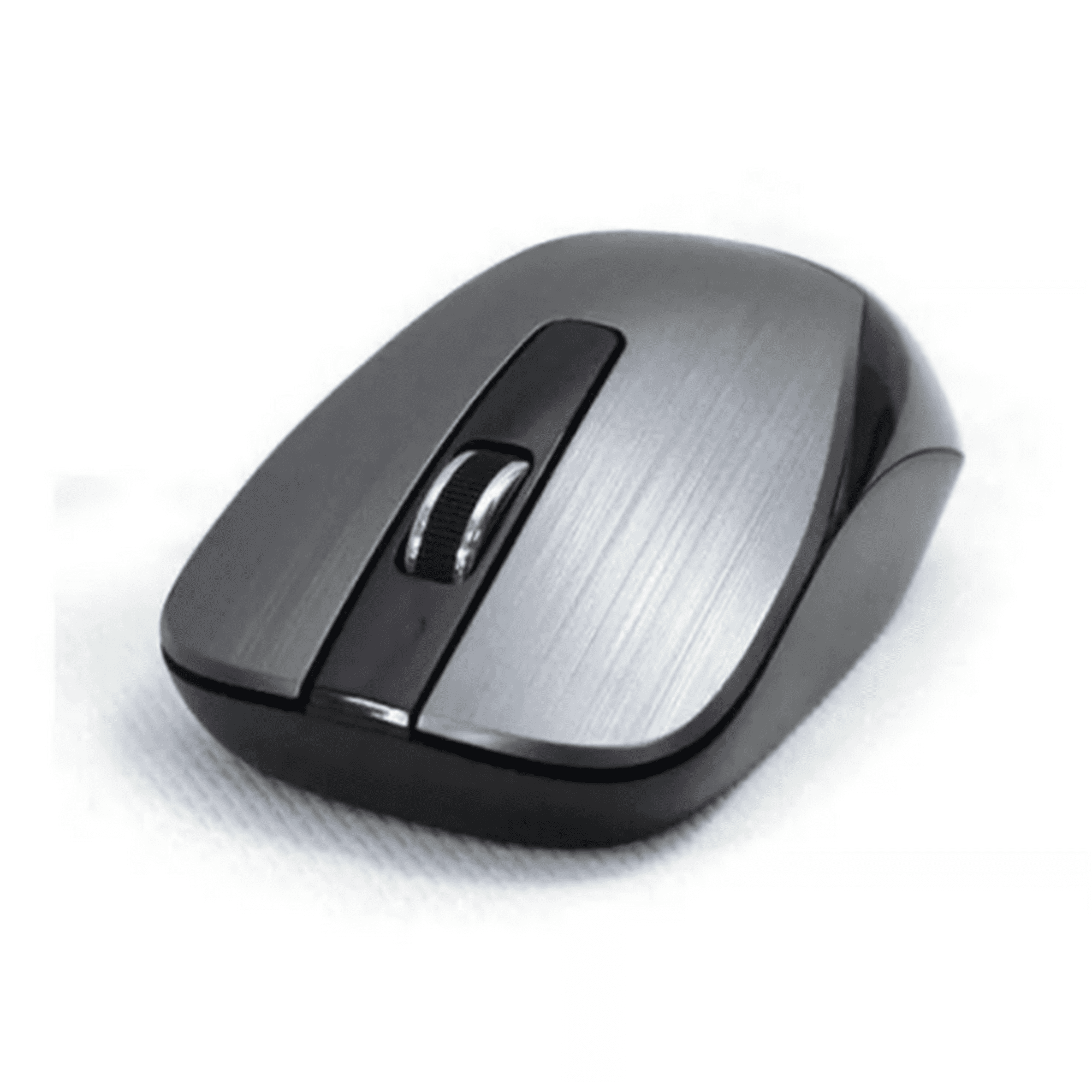 Mouse Inalámbrico Genius Nx-7015 Silver