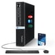 thumbnail image 1 of Mini PC de escritorio Lenovo M625 AMD 16 GB de RAM 1 TB SSD Wi‑Fi, 1 of 9