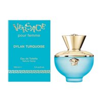Versace - Dylan Turquoise Edt 100 Ml