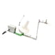 thumbnail image 1 of Bobinadora Eléctrica De Bolas De Lana Multifunción, Hilo De Bobinado De Fibra De 110V, 1 of 5