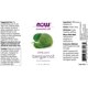 thumbnail image 3 of Aceite esencial NOW Bergamota 30 ml 100% puro prensado en frío vegano, 3 of 3