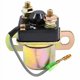 thumbnail image 2 of Relé Solenoide de Arranque AHL para Polaris Trail Boss 250 325, 2 of 8