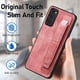 thumbnail image 2 of Funda Protectora con Correa para Samsung Galaxy S20 FE Resistente a Golpes Rosa, 2 of 6