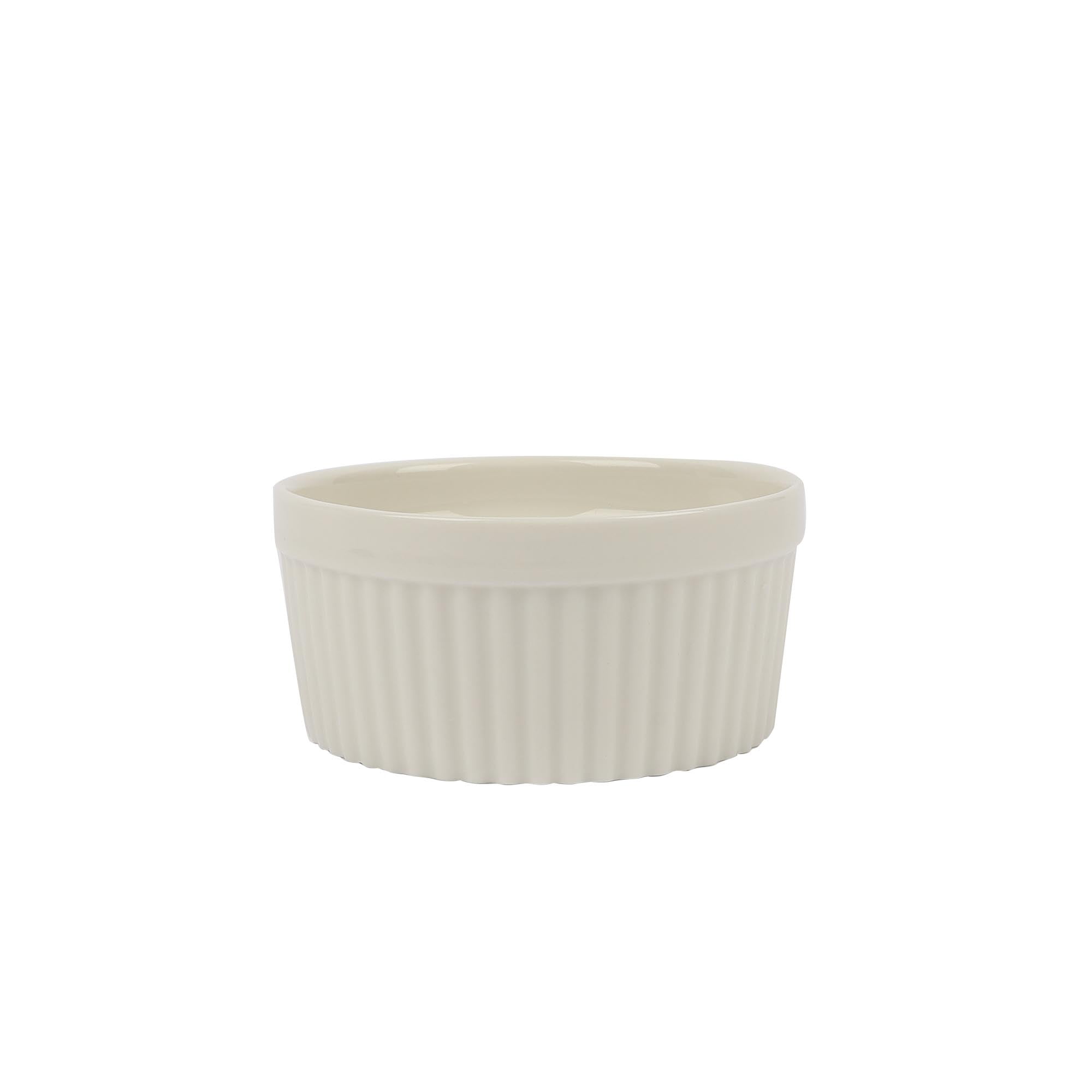 Homewell - Pocillo Loza 11x4.8cm