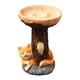 thumbnail image 1 of Soporte Bola De Cristal Fox, 1 of 3