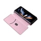 thumbnail image 3 of Funda Flip para FOXDOCK Samsung Galaxy Z Fold 5 - Funda magnética de negocios, funda protectora delgada, 3 of 5