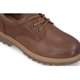 thumbnail image 3 of Zapatos Hombre Cuero Toronto Café Cardinale cafe 45, 3 of 4