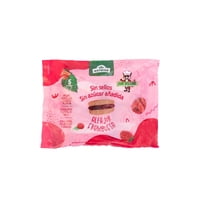 Pack Alfajor Frambuesa 5 Un Nutrisa