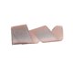 thumbnail image 5 of Cinta Navide?a De Oro Rosa Con Purpurina Para Decorar árboles De Navidad Multiusos, 5 of 5