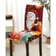 thumbnail image 3 of Pack De 6 Fundas Para Sillas Diseño Navidad R08, 3 of 3