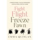 thumbnail image 1 of Libro Fight, Flight, Freeze, Fawn: Comprendiendo las respuestas al trauma, 1 of 1