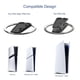 thumbnail image 3 of Base Vertical ANNSKIN para PS5 Pro Slim Antideslizante, 3 of 9