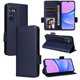thumbnail image 3 of Funda Cartera para Samsung Galaxy A17 4G/5G Tapa Flip con Ranuras y Soporte Azul, 3 of 5