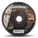 thumbnail image 1 of Disco abrasivo Gator Finishing 9703 de 4 pulgadas, grano 36, 1 of 1