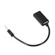 thumbnail image 2 of 4 Uds. De Posavasos Con Forma De Copo De Nieve De Navidad, Alfombrilla Antideslizante, Mantel Individual Para Mesa, 2 of 5