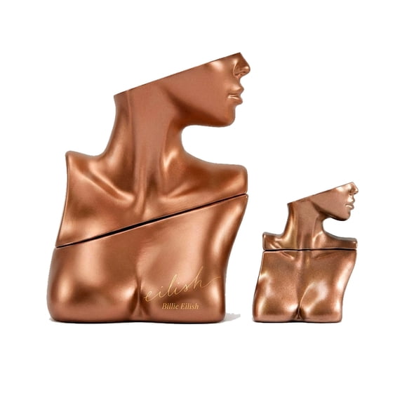 Perfume I Love Perfume Billie Eilish Eau de Parfum