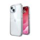 thumbnail image 1 of Funda Speck iPhone 15 6.1" Transparente con Agarre, 1 of 6