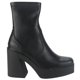 thumbnail image 1 of Botin Chalada Mujer Tumbes-15 Negro Casual, 1 of 7