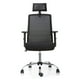 thumbnail image 1 of Silla Ejecutiva Presidencial Ergonómica, 1 of 3
