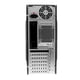 thumbnail image 5 of Gabinete de computadora Xtech XTQ-209 Midi Tower Negro 600 W negro, 5 of 5