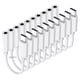 thumbnail image 1 of Adaptador USB C a conector de auriculares de 3,5 mm para iPhone 15/16/17, 1 of 7
