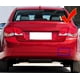 thumbnail image 2 of Tapa De Gancho Trasero Remolque Chevrolet Cruze 2009 - 2014, 2 of 3