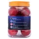 thumbnail image 2 of Pelotas de racquetball Python – Pack de 12 unidades en jarra roja, 2 of 3