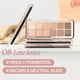 thumbnail image 2 of Eye Palette CLIO PRO AIR Latte Senior Seasonal Shades, 2 of 6