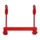 thumbnail image 1 of Kids Monkey Bar Fitness Para Exteriores Para Jardín, Patios Al Aire Libre, 1 of 5