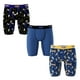 thumbnail image 1 of Bóxer Largo Algodón Pack 3 Dragon Ball Z C2 Talla S, 1 of 5
