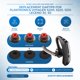 thumbnail image 2 of Puntas de Auricular WirelessFinest para Plantronics Voyager Serie 5200, 2 of 7
