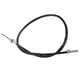 thumbnail image 2 of Cable de Velocímetro para Yamaha DT125 DT175 DT250 DT360 DT400 XT500 XT200 TW200, 2 of 3