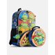 thumbnail image 1 of Set Mochila Nickelodeon TMNT NJCF608W 16.7 L Escolar, 1 of 3