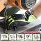 thumbnail image 5 of Guantes de trabajo NMSafety anti vibración y resistentes al corte ANSI A6, 5 of 8