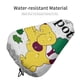 thumbnail image 4 of Funda para Asiento de Bicicleta Desmarcar Las Aventuras de Spot, 4 of 6