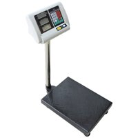 Bozzo - Bascula Eco 100 Kg