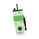 thumbnail image 2 of Vaso Térmico De Acero Inoxidable Creativo Para Aniversarios, Camping, Al Aire Libre, Verde, 2 of 5