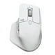 thumbnail image 1 of Mouse inalámbrico Master MX Master 3S Gris, 1 of 5