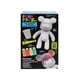 thumbnail image 2 of Kit de Pintura por Vertido Pour Palz XL Oso Gold Gumdrop, 2 of 8