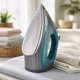 thumbnail image 1 of Plancha a Vapor Telefunken Steampro-Smart 2200W Base Cerámica, 1 of 5