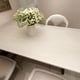 thumbnail image 4 of 1pc White Maple Grain Contact Paper, Home Decoration, Self-Adhesive Wallpaper For Cabinets Tables Chairs Room Backgrounds, 4 of 4