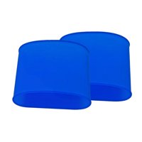 Magideal - Soporte Para Espinilleras De Fútbol Exterior, Práctico Protector De Espinilleras Con Bandas Para Entusiastas De Los Deportes, Entrenamiento De Fútbol G
