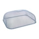 thumbnail image 5 of Malla Metálica Reutilizable Para Alimentos, Ideal Para Mesa De Picnic O Cocina, Color Azul, 5 of 5