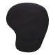 thumbnail image 1 of Mousepad Ergonométrico con Gel, Apoya Muñeca, Antideslizante, 1 of 3