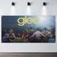 thumbnail image 2 of Glee Fondo Temático Pancarta Suministros de Decoración para Fiesta de Cumpleaños, Decoración de Fondo de Fiesta Personalizado,150x90cm, 2 of 6