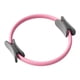 thumbnail image 5 of Anillo De Pilates Elasticidad Equipo De Pilates Para El Hogar Entrenamiento Entrenamiento Anillo De Fitness Rosa, 5 of 5