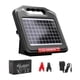 thumbnail image 1 of Cargador solar para vallas Andmon S1000, 1 julio, 60 millas de alcance, 1 of 8