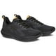 thumbnail image 2 of Zapatilla Hombre Marte Negro/Dorado, 2 of 5