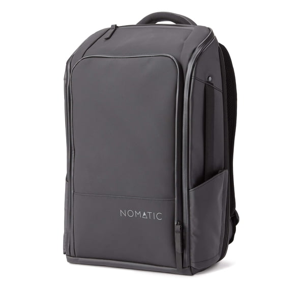 Mochila NOMATIC Travel Carry On para portátil de 20 litros, resistente al agua