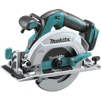 Sierra Circular Makita Xsh03Z Lxt® Litio-Ion De 18 V Y 6-1/2 Pulgadas
